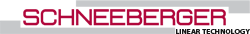 logo Schneeberger